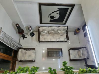 Hall Image of 1700 Sq.ft 3 BHK Independent House for rent in Vishwakarma Park, Pratibha Nagar Kolhapur for Rs. 35000