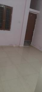 Bedroom Image of 600 Sq.ft 1 BHK Builder Floor for rent in Polipather Jabalpur for Rs. 5600