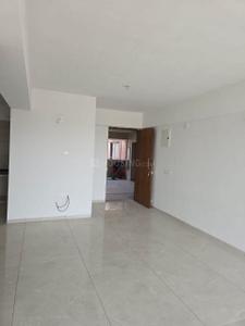 Hall Image of 1870 Sq.ft 3 BHK Apartment / Flat for sale in Skyvue 126, Satellite Ahmedabad for Rs. 12700000