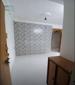Hall Image of 1150 Sq.ft 2 BHK Apartment / Flat for rent in Adajan Surat for Rs. 18500