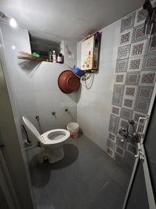 Image of 980 Sq.ft 2 BHK Apartment / Flat for sale in Shree Siddhnath Planet, Harni, Vadodara for Rs. 2500000