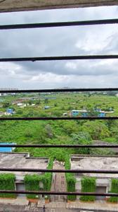 Balcony Image of 305 Sq.ft 1 BHK Apartment / Flat for sale in Lodha Codename Golden Dream, Palava Phase 2 Thane for Rs. 2650000