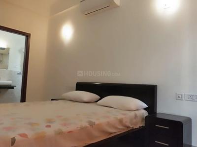 Green tech duplex home Bedroom 3