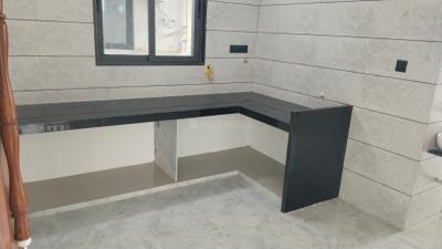 Kitchen Image of 1775 Sq.ft 3 BHK Apartment / Flat for sale in Shiv Shubham Pearl, Palanpur Surat for Rs. 7191000
