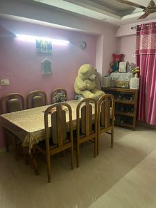 Hall Image of Anant dham housing society  in Sector 49, Noida