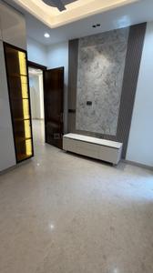 Hall Image of 1260 Sq.ft 3 BHK Builder Floor for sale in Rajouri Garden New Delhi for Rs. 26000000