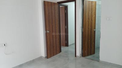Bedroom Image of 1850 Sq.ft 3 BHK Apartment / Flat for rent in Vaishnodevi Kingswood, Sima Nagar Surat for Rs. 21000