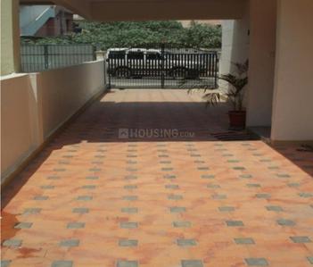 Balcony Image of 2350 Sq.ft 4 BHK Villa for sale in Ranka Colony, Bannerughatta Bengaluru for Rs. 40000000