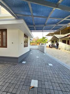 Image of 1800 Sq.ft 3 BHK Independent House for sale in Aluva, Kochi for Rs. 9000000