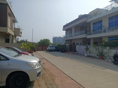 Image of 2400 Sq.ft Residential Plot / Land for sale in Bagh Swaniya, Bhopal for Rs. 21600000