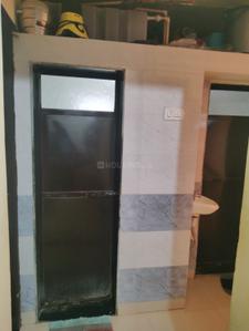 Image of 550 Sq.ft 1 BHK Apartment / Flat for sale in Vidhata Empire, Makane Kapase, Mumbai for Rs. 1950000