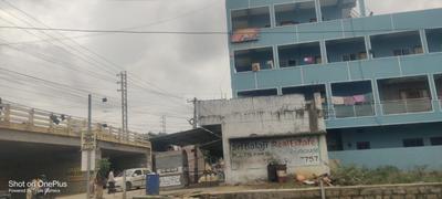 Sree Sai Theja Enclave Plot View 3