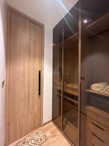 Bedroom Image of 2100 Sq.ft 3 BHK Apartment / Flat for rent in Ayapakkam Chennai for Rs. 90000