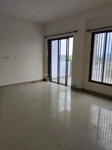 Hall Image of 1086 Sq.ft 2 BHK Apartment / Flat for sale in Radhika Infraestate RIPL Maple Tree, Gandhinagar Bhopal for Rs. 3500000