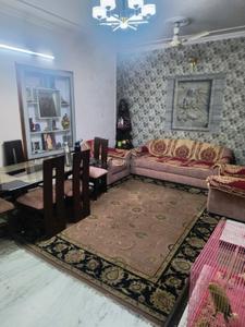 Living Room Image of 2400 Sq.ft 5 BHK Independent House for sale in Nehru Nagar Jaipur for Rs. 13500000