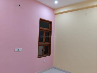 Bedroom Image of 1500 Sq.ft 3 BHK Independent House for sale in Naubasta Kala Lucknow for Rs. 4900000