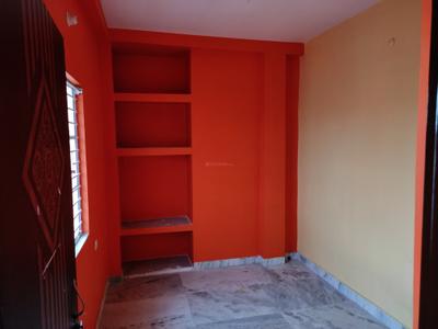 Bedroom Image of 600 Sq.ft 2 BHK Independent House for rent in AG Colony Patna for Rs. 8000