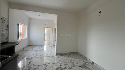 Hall Image of 830 Sq.ft 2 BHK Apartment / Flat for sale in Kamdahari Kolkata for Rs. 3300000