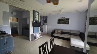 Living Room Image of 1038 Sq.ft 2 BHK Apartment / Flat for sale in Mahadevapura Bengaluru for Rs. 16200000