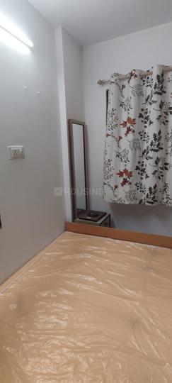 Swastik recidency thane west anand nagar  Bedroom 1