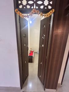Pooja Room Image of 1420 Sq.ft 3 BHK Apartment / Flat for sale in Himayath Nagar Hyderabad for Rs. 12500000