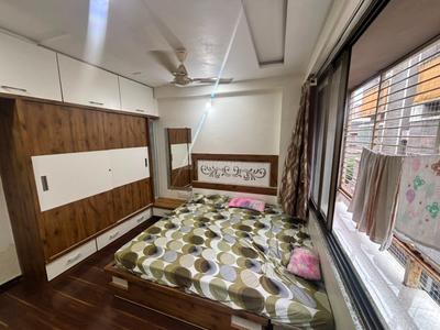 Bedroom Image of 1400 Sq.ft 2 BHK Apartment / Flat for sale in Sargasan Gandhinagar for Rs. 6700000