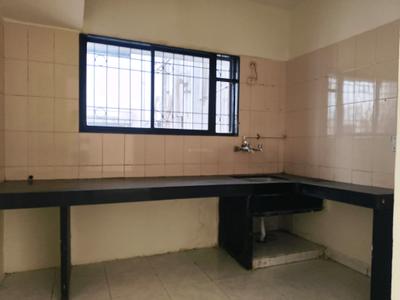 Kitchen Image of 1450 Sq.ft 3 BHK Apartment / Flat for rent in Pashan Pune for Rs. 34500