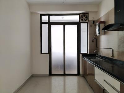 Kitchen Image of 2400 Sq.ft 4 BHK Apartment / Flat for rent in Sharada Akashparv A B, Bavdhan Pune for Rs. 70000