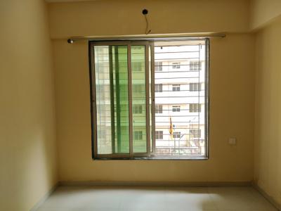 Bedroom Image of 420 Sq.ft 1 BHK Apartment / Flat for rent in Bhandup West Mumbai for Rs. 25000