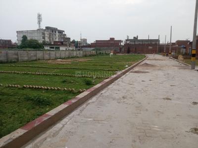 Image of 900 Sq.ft Residential Plot / Land for sale in Meharavan Singh Purva, Kanpur for Rs. 1600000