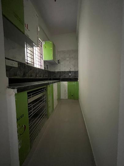 sai nivas krupa Kitchen 1
