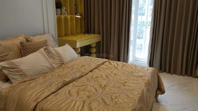 Bedroom Image of 1350 Sq.ft 3 BHK Apartment / Flat for sale in Kalyan West Kalyan for Rs. 16000000