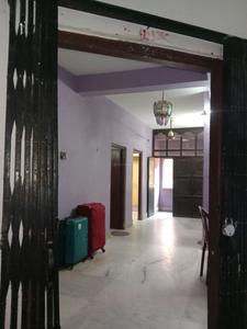 Main Entrance Image of 1050 Sq.ft 3 BHK Apartment / Flat for sale in Sodepur Kolkata for Rs. 2450000