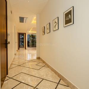 Image of 2400 Sq.ft 4 BHK Builder Floor for sale in Greater Kailash II, New Delhi for Rs. 90000000