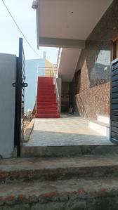 Balcony Image of 1150 Sq.ft 2 BHK Independent House for sale in Saipet Kadapa for Rs. 8000000