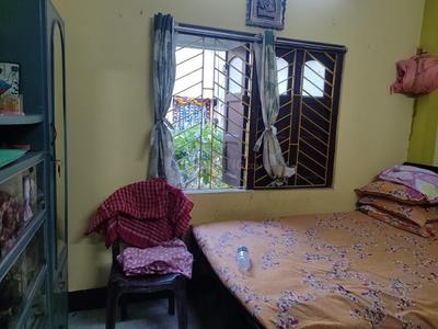 Bedroom Image of 1040 Sq.ft 3 BHK Independent House for sale in Bhatenda Kolkata for Rs. 3200000