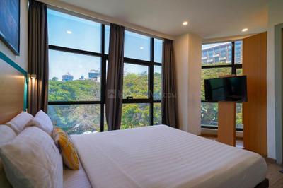 Bedroom Image of Aurea Co-living PG in Sector 44, Gurgaon