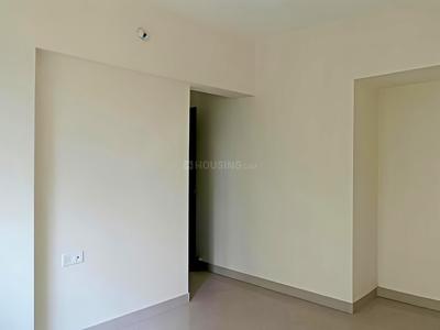 Bedroom Image of 620 Sq.ft 1 BHK Apartment / Flat for sale in Runwal Garden City Daffodil, Thane West Thane for Rs. 6500000