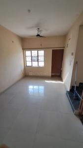Hall Image of 1000 Sq.ft 2 BHK Duplex for sale in Katara Hills Bhopal for Rs. 6500000