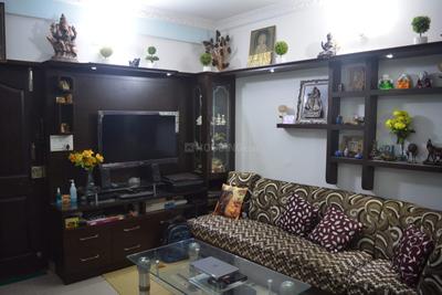 Hall Image of 1337 Sq.ft 3 BHK Apartment / Flat for sale in JS Tulip, Yelahanka Bengaluru for Rs. 11000000