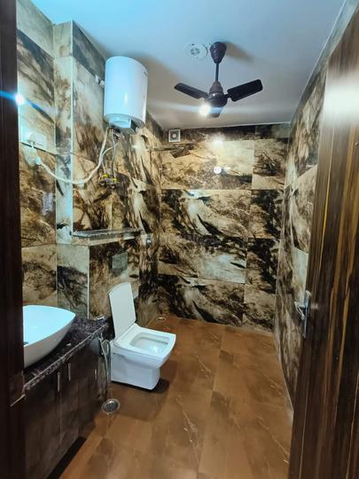 Mantri classic Bathroom 1