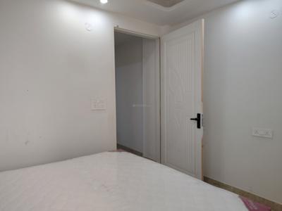 Bedroom Image of 500 Sq.ft 1 BHK Apartment / Flat for sale in Neb Sarai New Delhi for Rs. 3000000