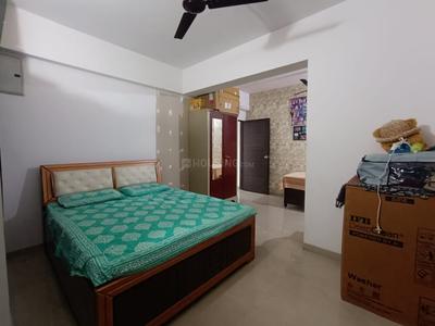 Bedroom Image of 1800 Sq.ft 3 BHK Apartment / Flat for sale in New Alkapuri Vadodara for Rs. 7000000