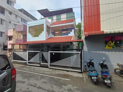 Image of 3600 Sq.ft 4 BHK Independent House for sale in Choolaimedu, Chennai for Rs. 38000000