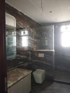 Bedroom Two Image of 2450 Sq.ft 4 BHK Builder Floor for sale in Sector 56 Gurgaon for Rs. 30000000