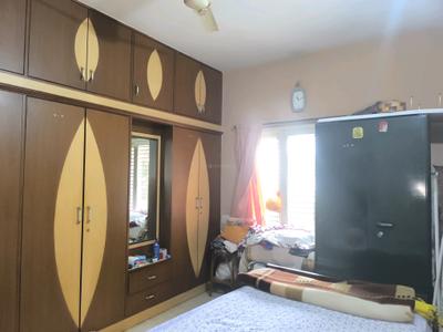 Bedroom Image of 2100 Sq.ft 4 BHK Independent House for sale in JP Nagar Bengaluru for Rs. 26000000