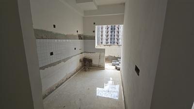 Kitchen Image of 1237 Sq.ft 2 BHK Apartment / Flat for sale in Elegant Splendour Phase 3, Noida Extension Greater Noida for Rs. 10514500
