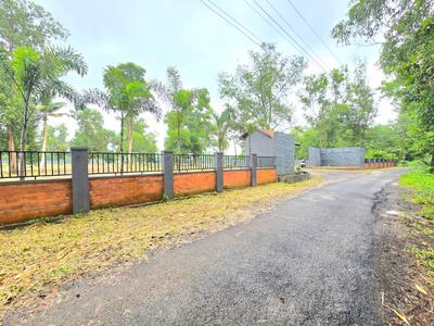 Image of 130500 Sq.ft Residential Plot / Land for sale in Kakkanad, Kochi for Rs. 195000000