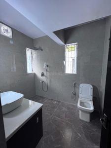 Image of 1300 Sq.ft 2 BHK Builder Floor for rent in Chittaranjan Park, New Delhi for Rs. 62000