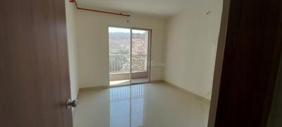 Bedroom Image of 1650 Sq.ft 3 BHK Apartment / Flat for rent in Guardian Cityscapes, Dattavadi Pune for Rs. 60000
